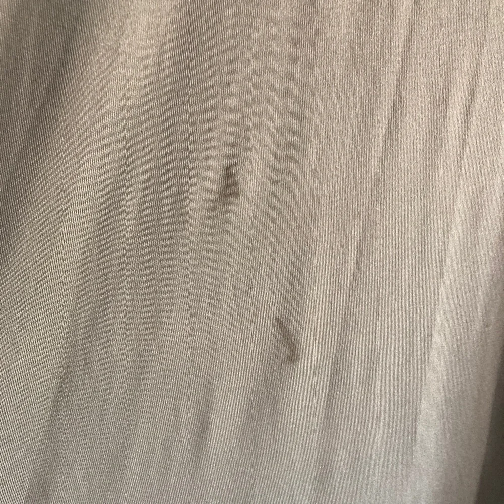 Baltic born dress in eucalyptus - Picture 3 of 4